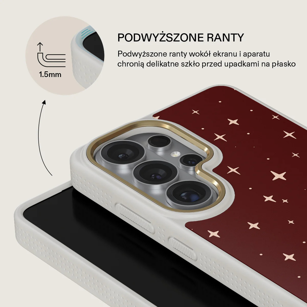 Very Merry - Samsung Galaxy S26 Ultra Etui - Image 29
