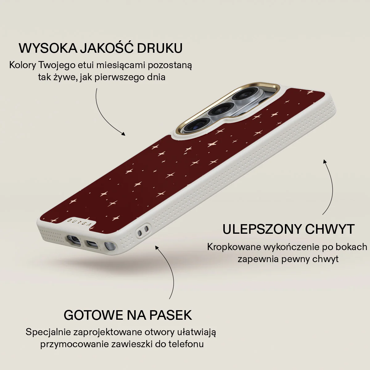 Very Merry - Samsung Galaxy S26 Ultra Etui - Image 30