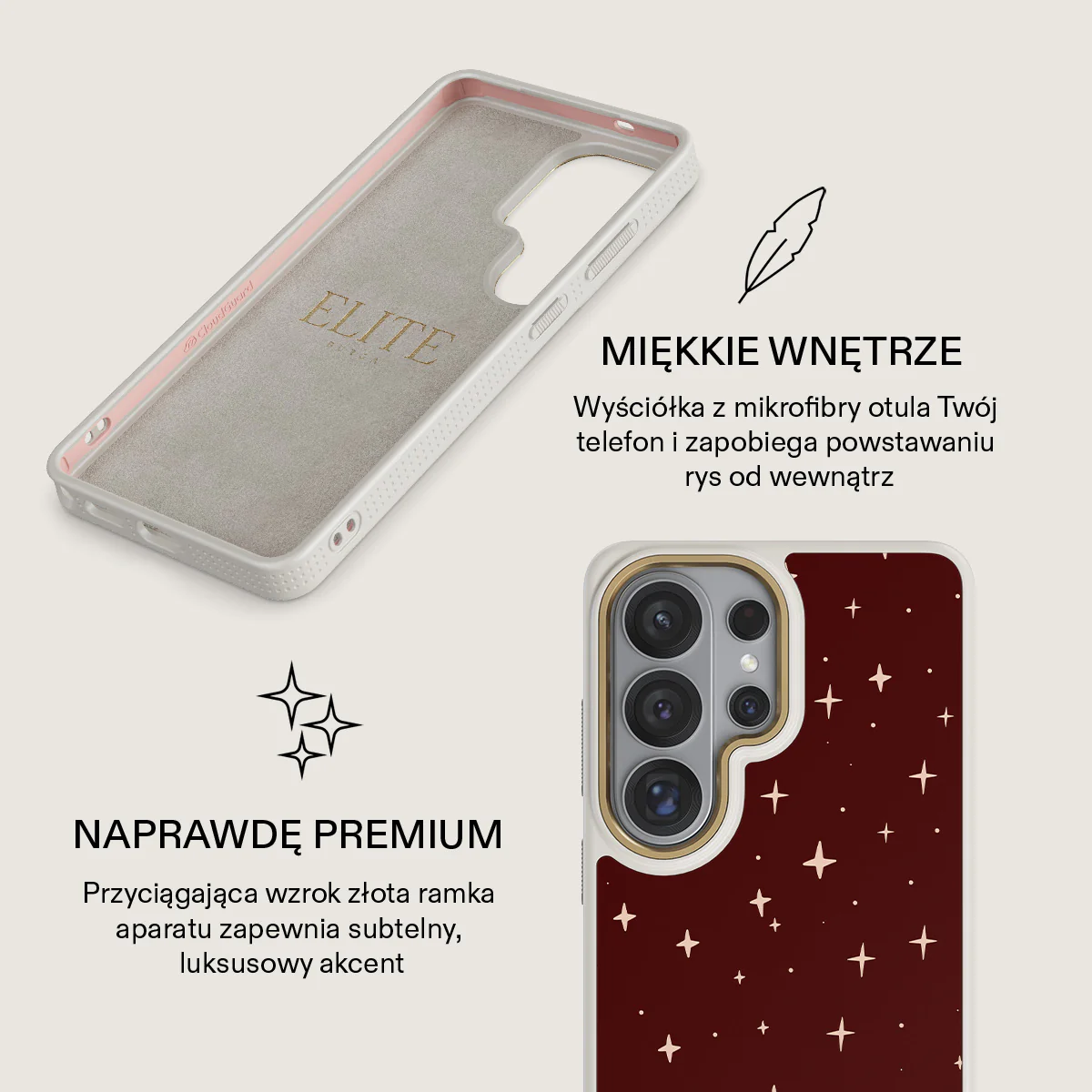 Very Merry - Samsung Galaxy S26 Ultra Etui - Image 31
