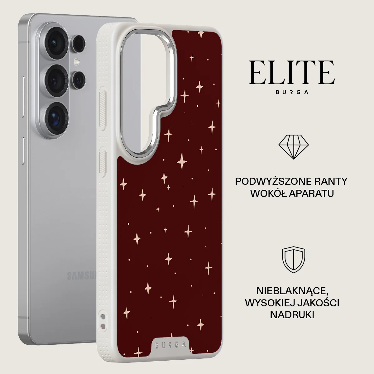 Very Merry - Samsung Galaxy S26 Ultra Etui - Image 34