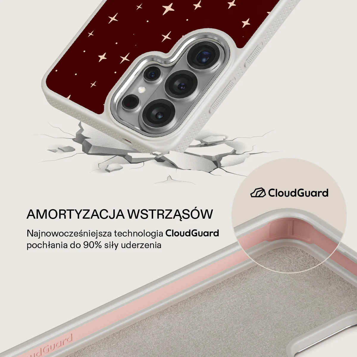 Very Merry - Samsung Galaxy S26 Ultra Etui - Image 35