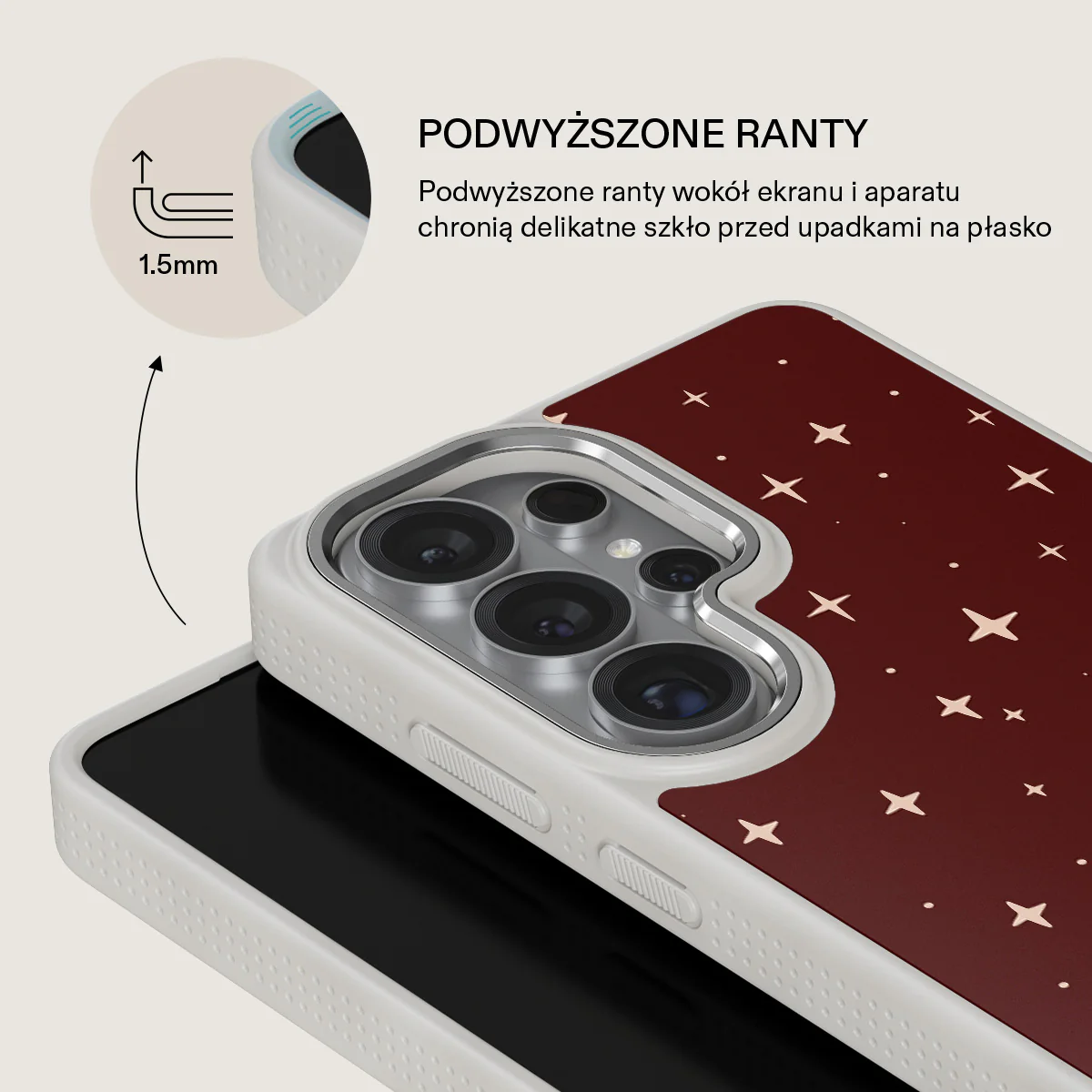 Very Merry - Samsung Galaxy S26 Ultra Etui - Image 36