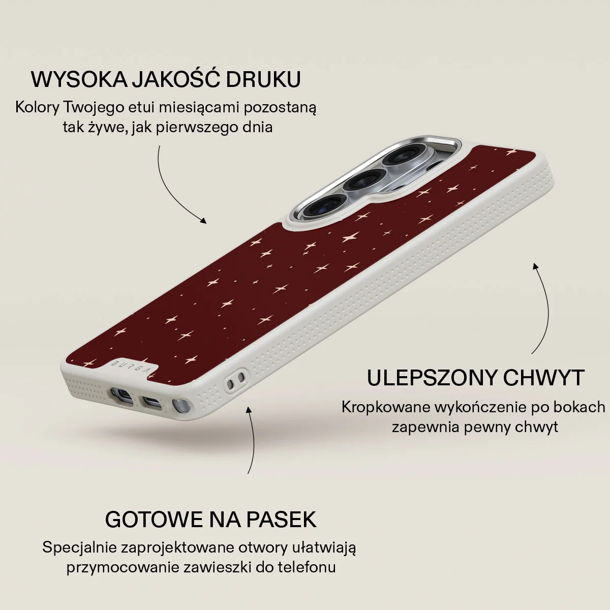 Very Merry - Samsung Galaxy S26 Ultra Etui - Image 37