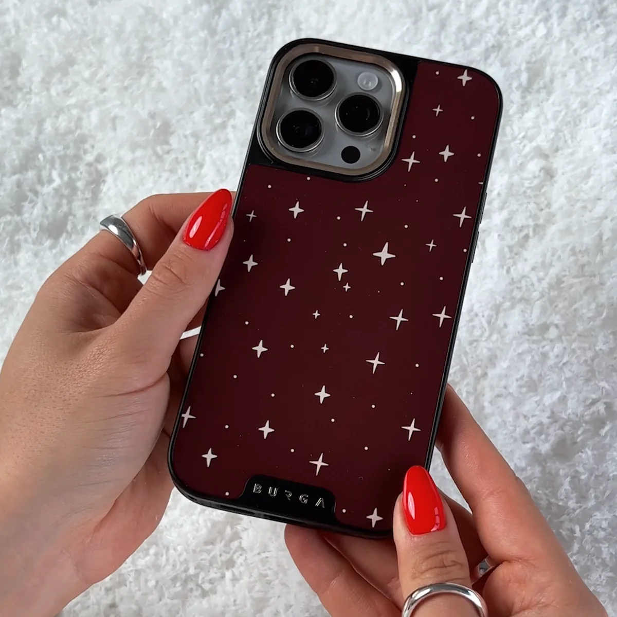 Very Merry - Samsung Galaxy S26 Ultra Etui - Image 41
