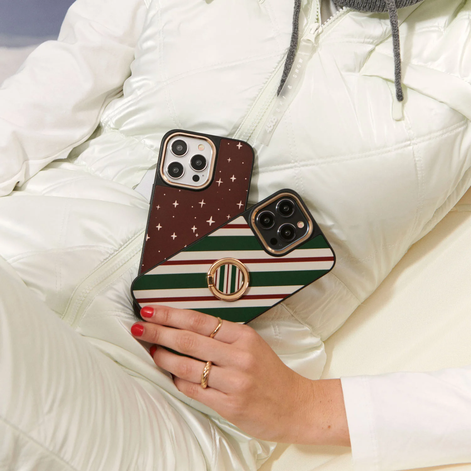 Very Merry - Samsung Galaxy S26 Ultra Etui - Image 47