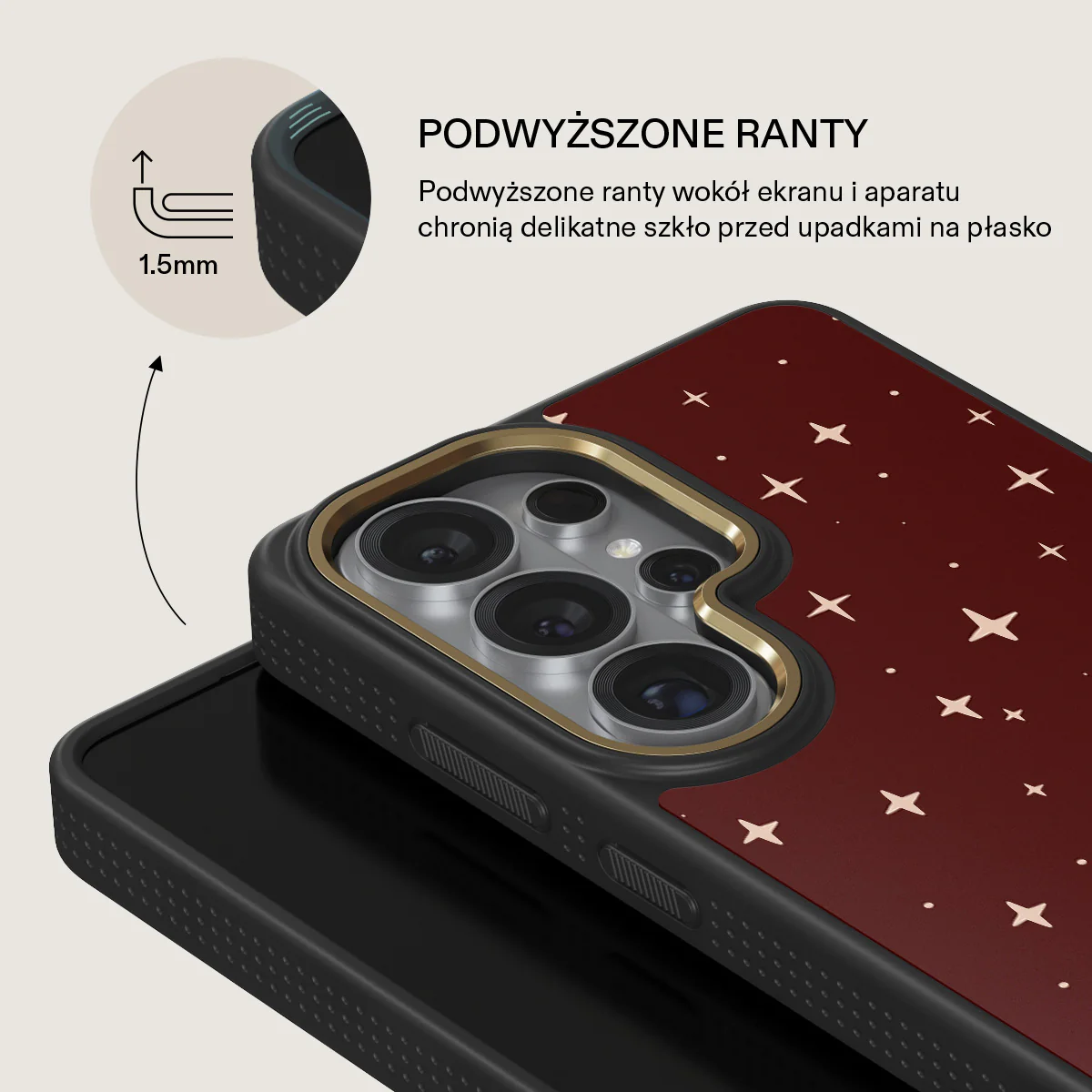 Very Merry - Samsung Galaxy S26 Ultra Etui - Image 8