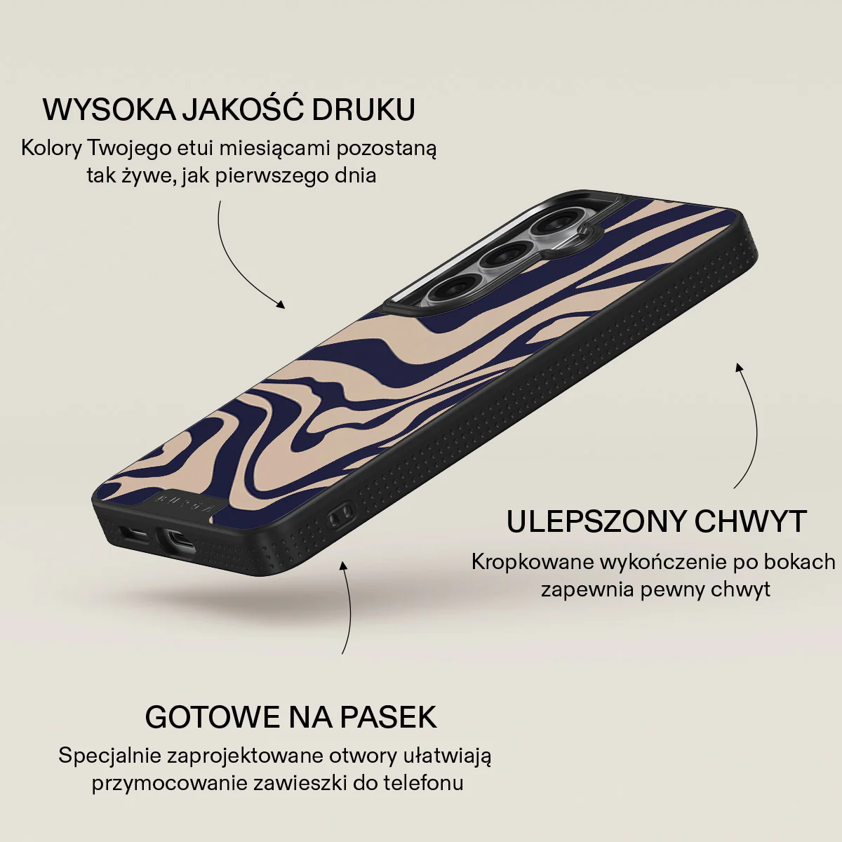 Vigilant - Samsung Galaxy S26 Etui - Image 16
