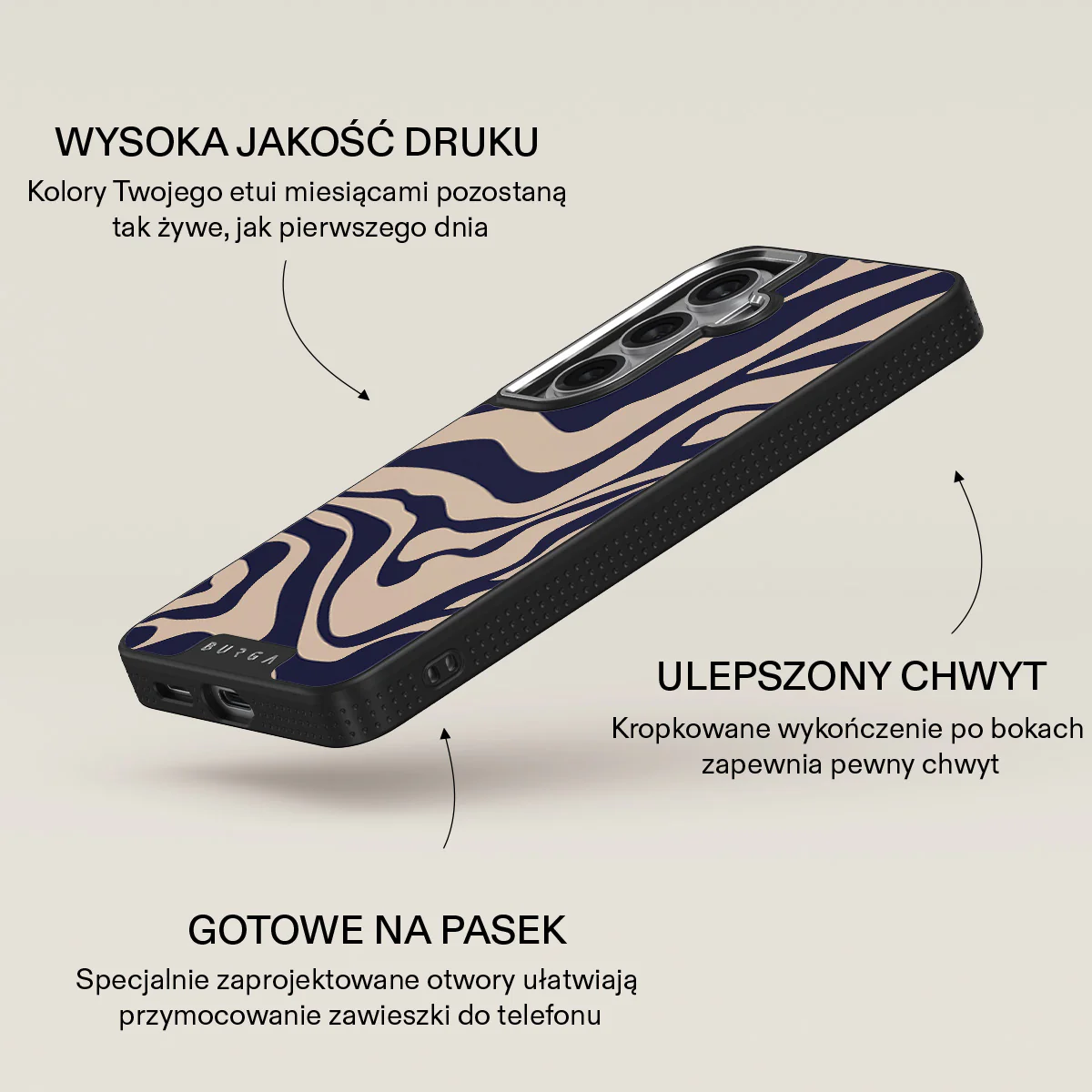 Vigilant - Samsung Galaxy S26 Etui - Image 23