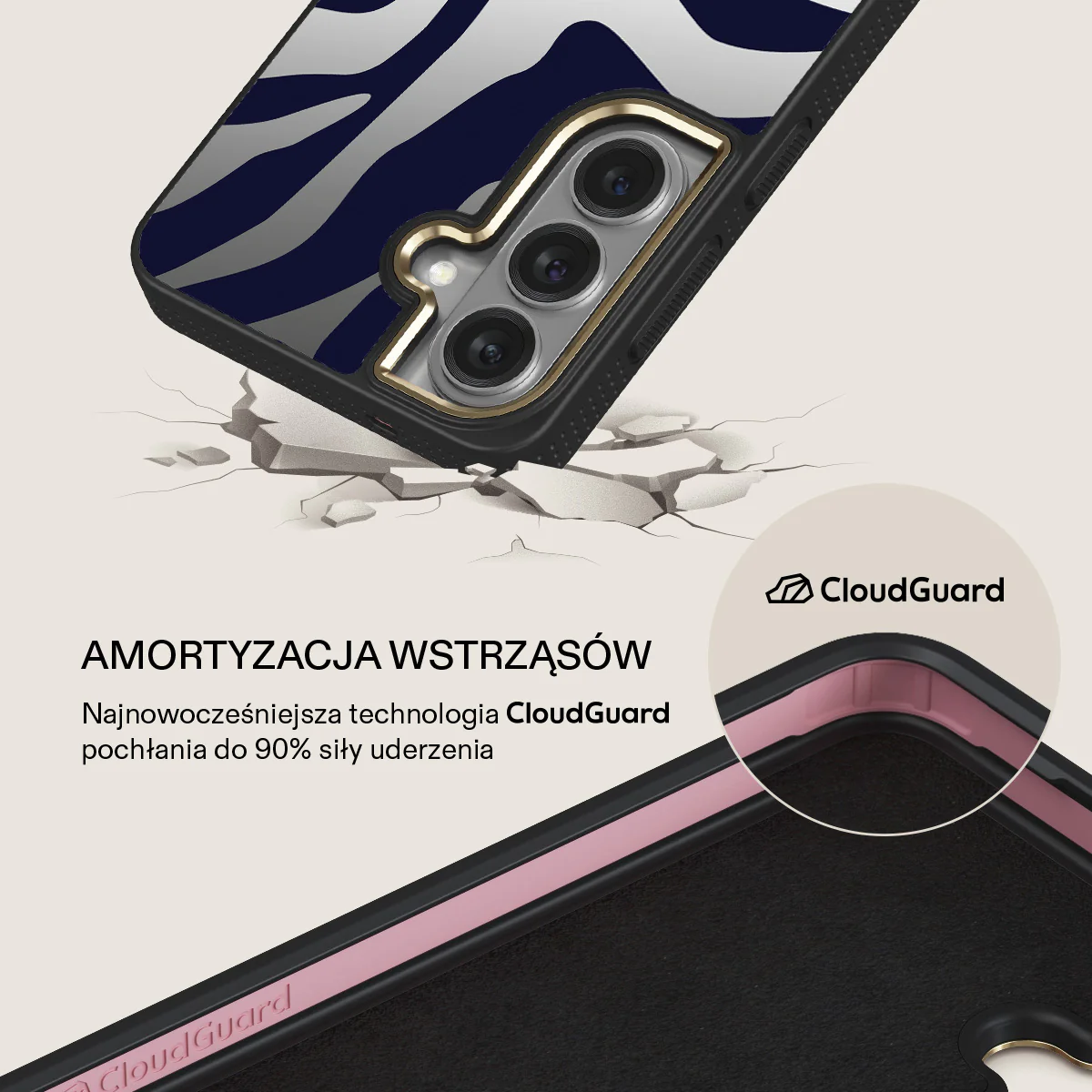 Vigilant - Samsung Galaxy S26 Etui - Image 42