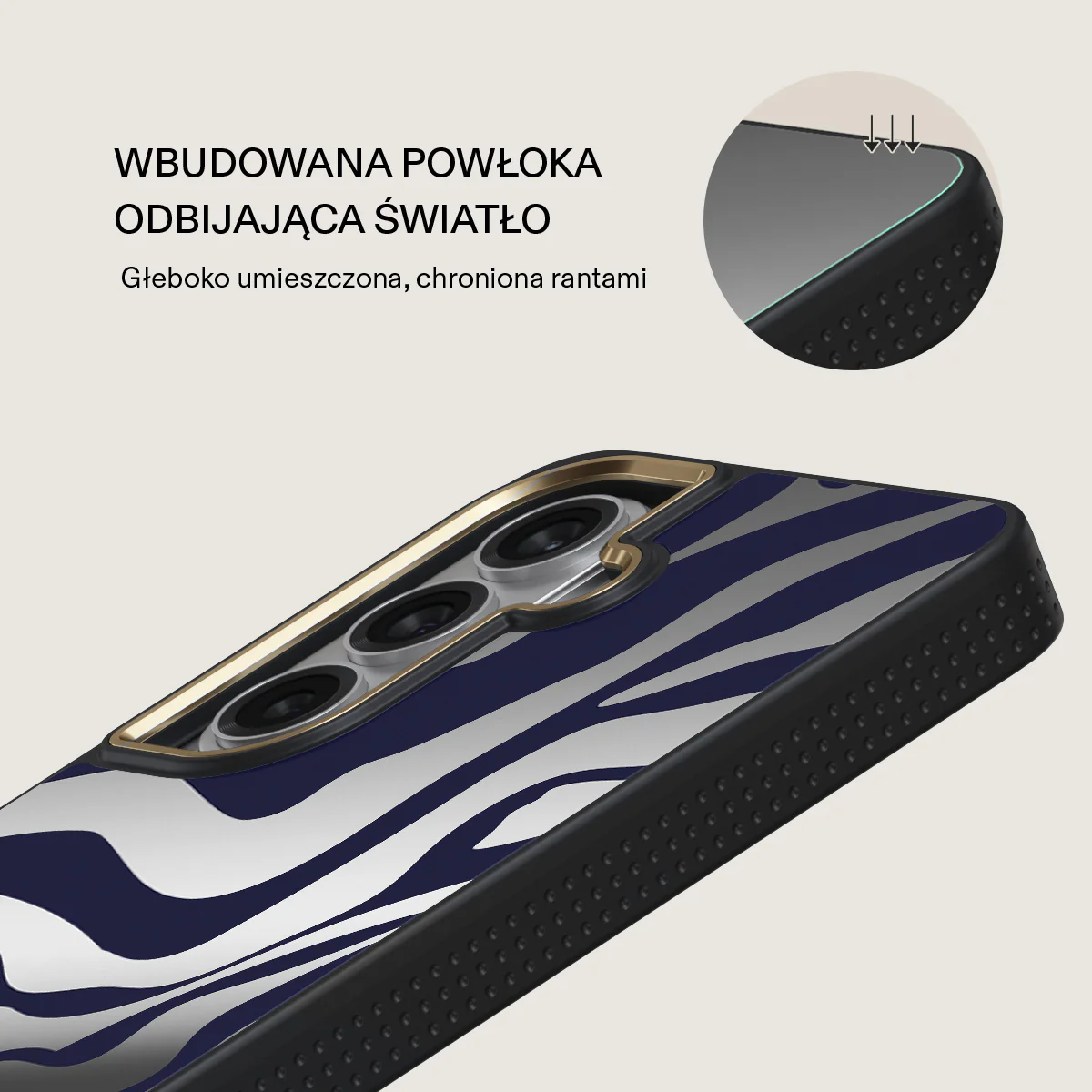 Vigilant - Samsung Galaxy S26 Etui - Image 43