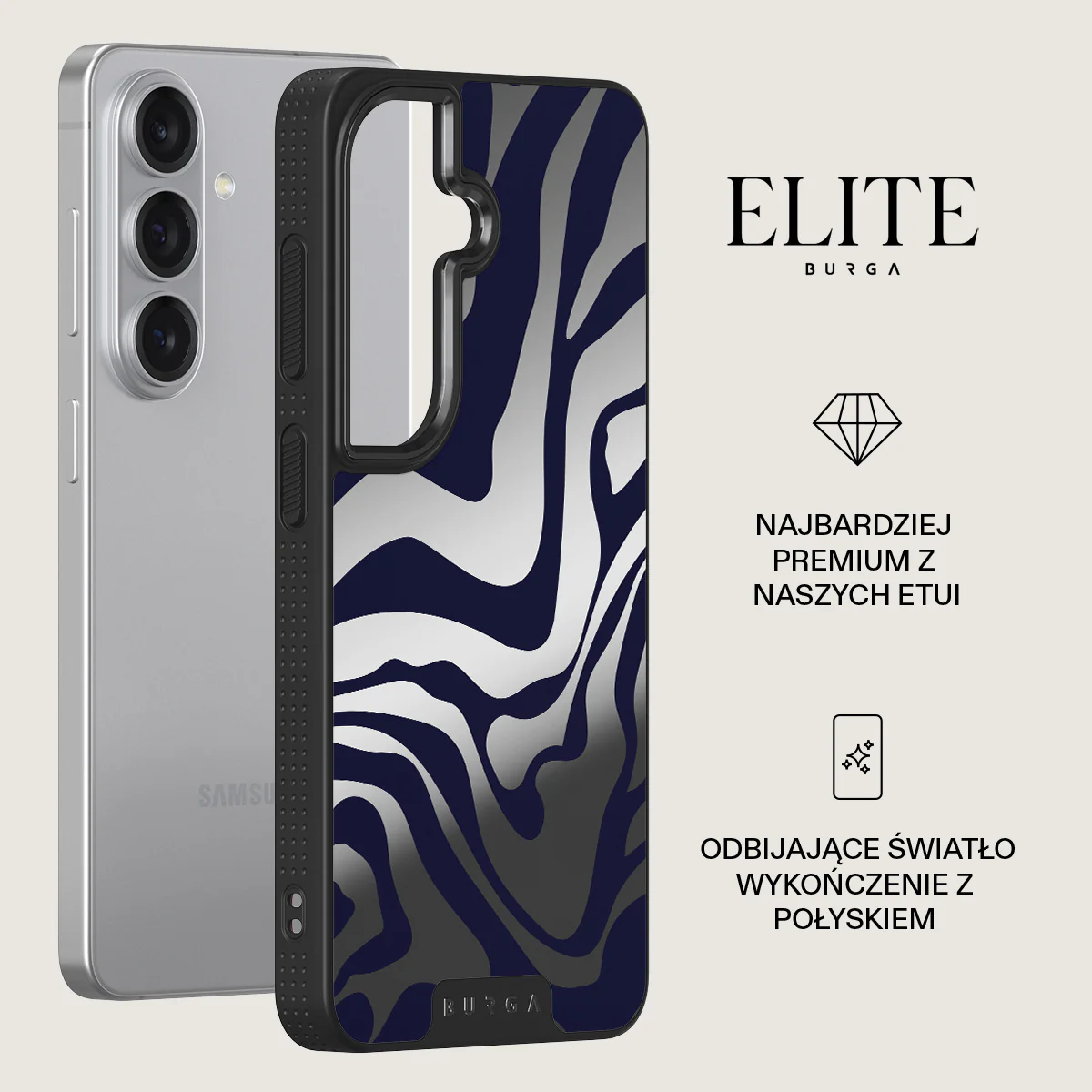 Vigilant - Samsung Galaxy S26 Etui - Image 49