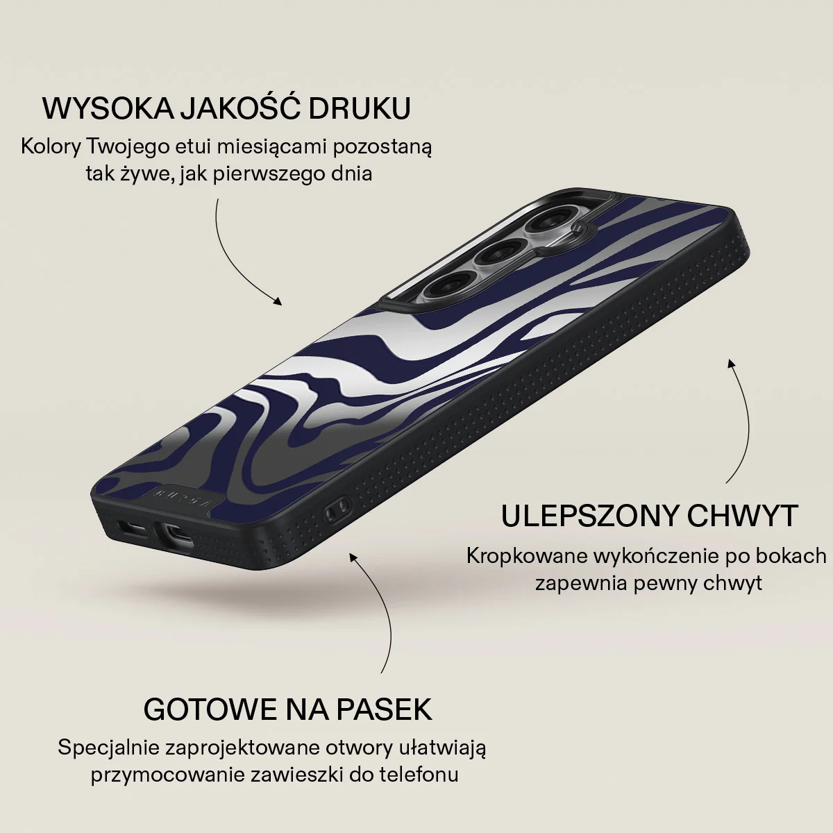 Vigilant - Samsung Galaxy S26 Etui - Image 53