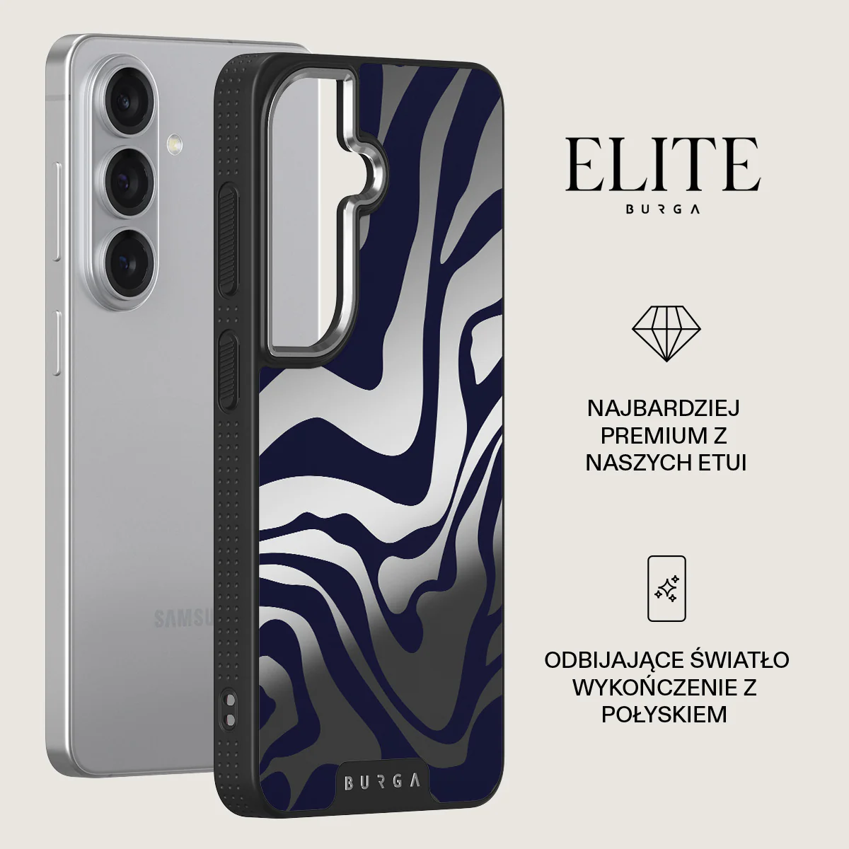 Vigilant - Samsung Galaxy S26 Etui - Image 57