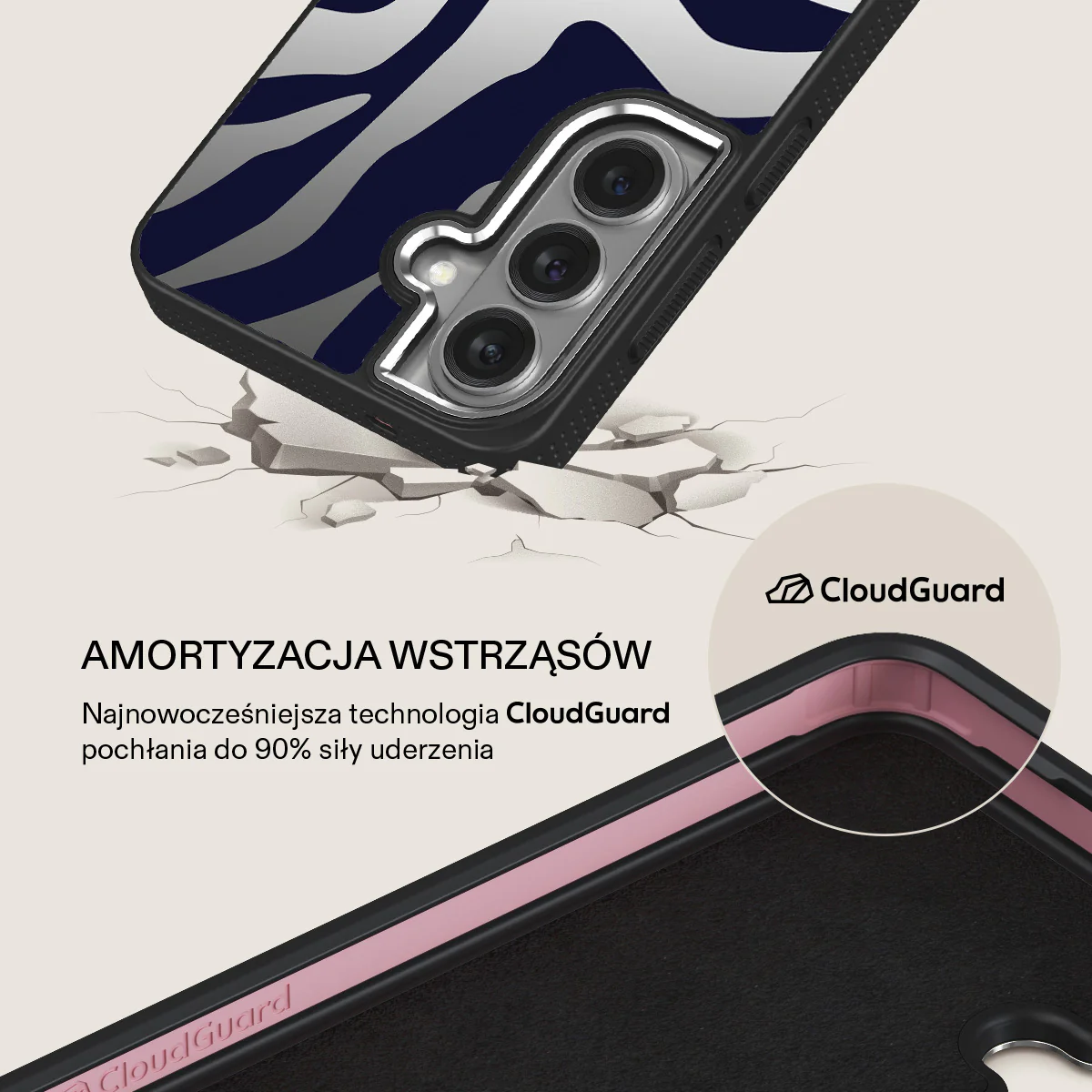 Vigilant - Samsung Galaxy S26 Etui - Image 58