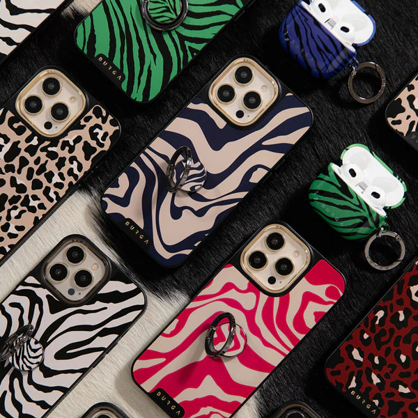 Vigilant - Samsung Galaxy S26 Etui - Image 74