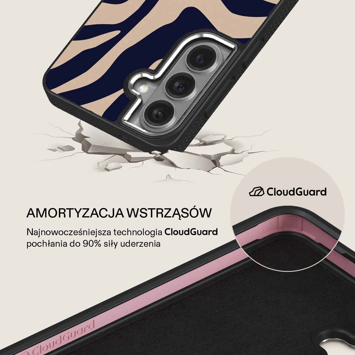 Vigilant - Samsung Galaxy S26 Plus Etui - Image 21