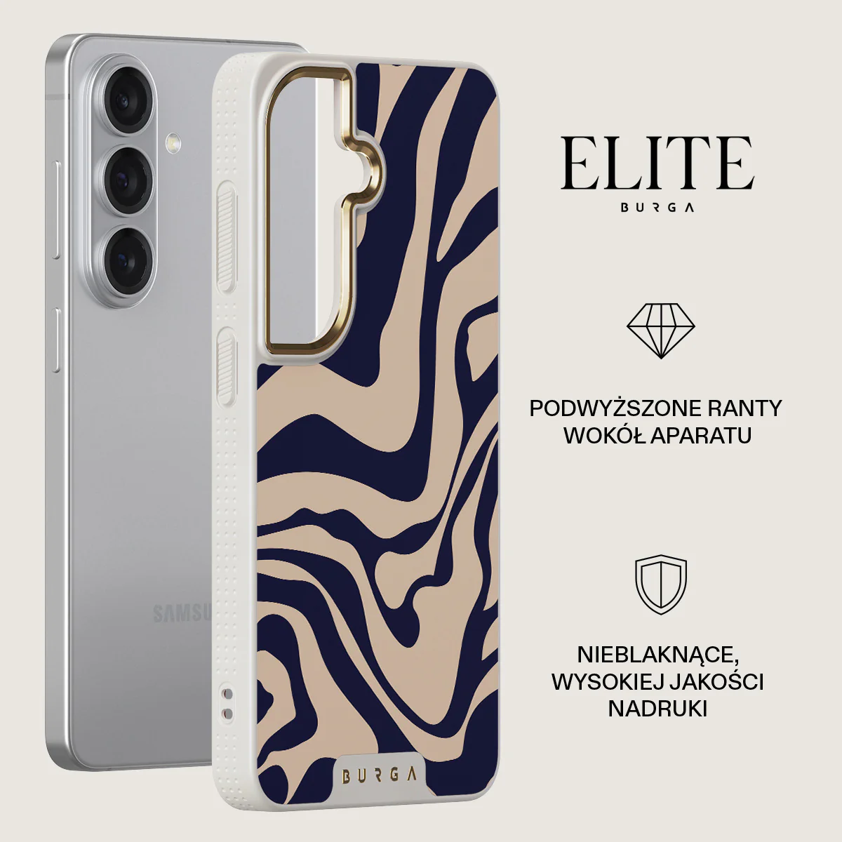 Vigilant - Samsung Galaxy S26 Plus Etui - Image 27
