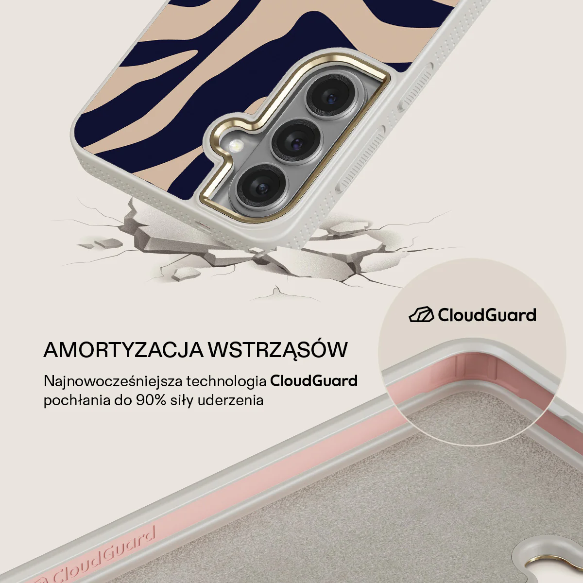 Vigilant - Samsung Galaxy S26 Plus Etui - Image 28