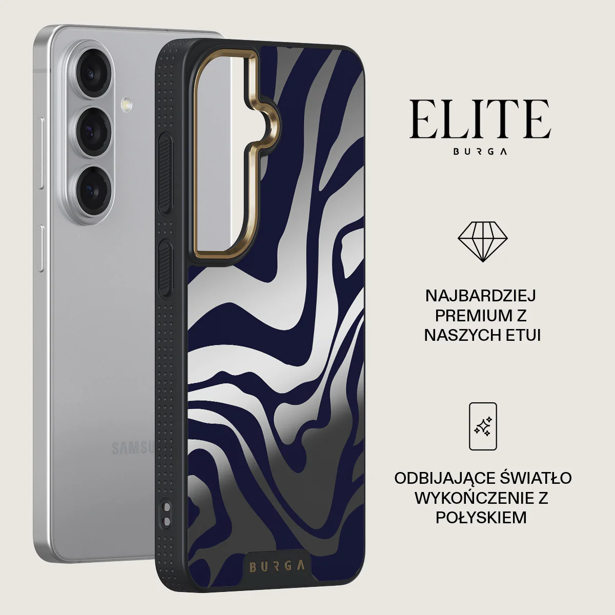 Vigilant - Samsung Galaxy S26 Plus Etui - Image 41