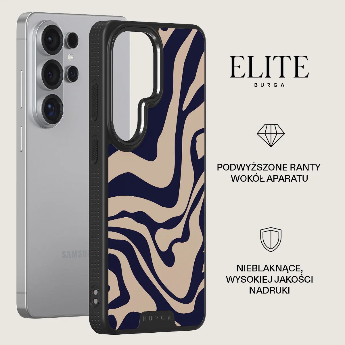Vigilant - Samsung Galaxy S26 Ultra Etui - Image 13