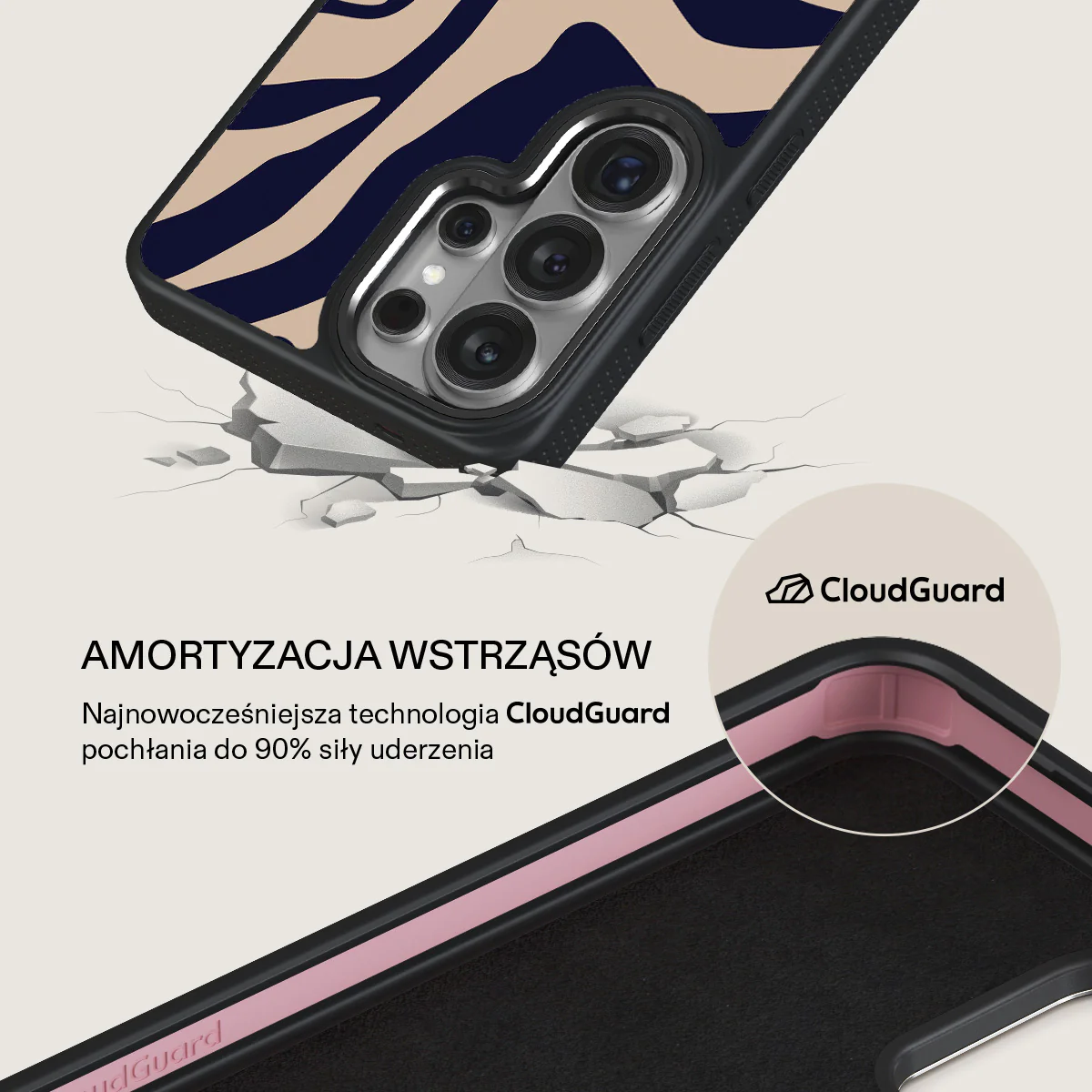 Vigilant - Samsung Galaxy S26 Ultra Etui - Image 14