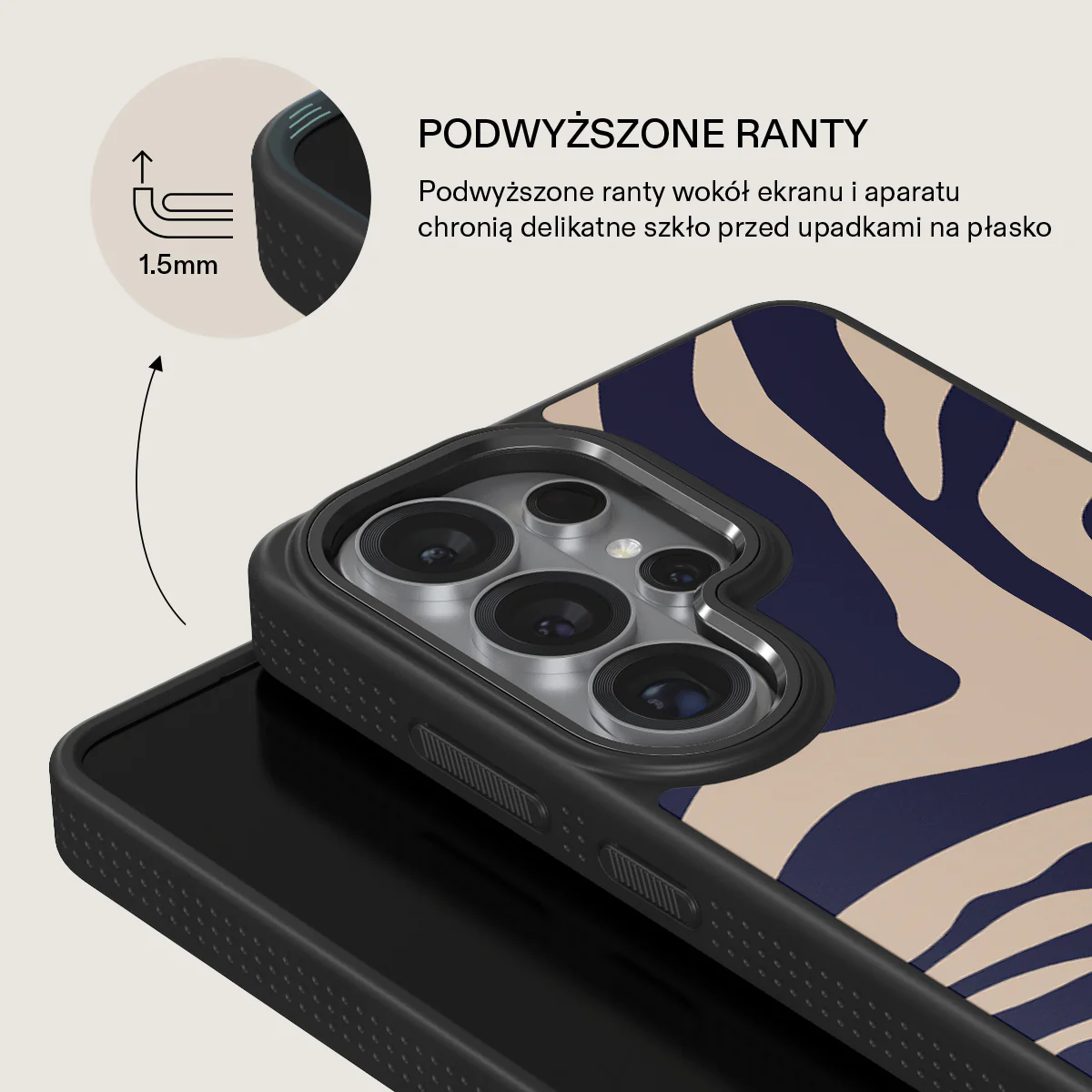 Vigilant - Samsung Galaxy S26 Ultra Etui - Image 15