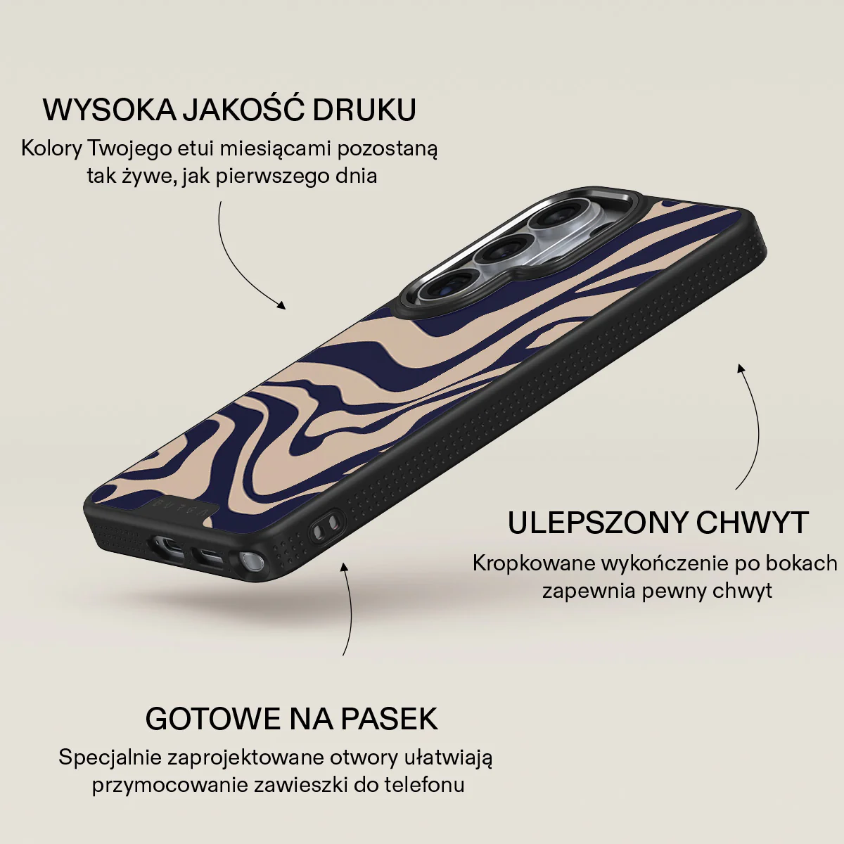 Vigilant - Samsung Galaxy S26 Ultra Etui - Image 16