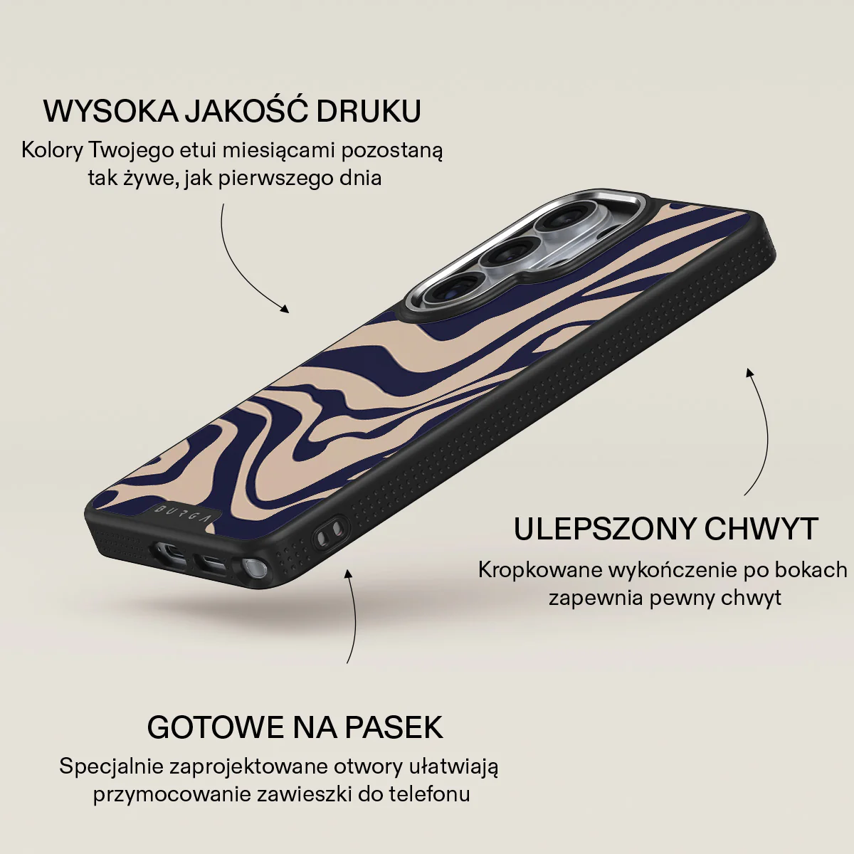 Vigilant - Samsung Galaxy S26 Ultra Etui - Image 23