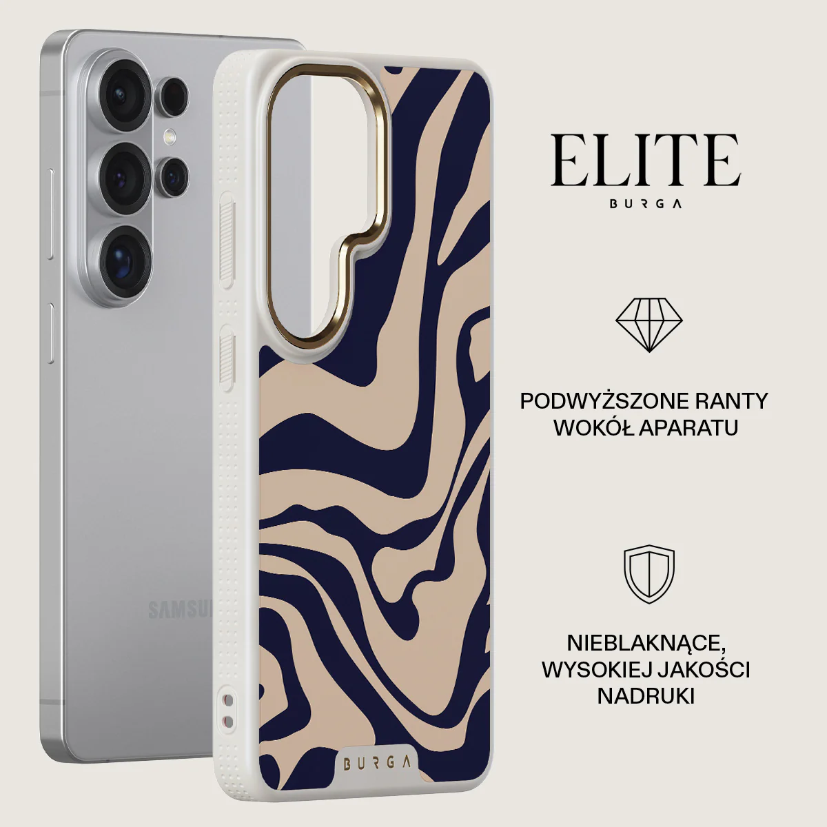 Vigilant - Samsung Galaxy S26 Ultra Etui - Image 27