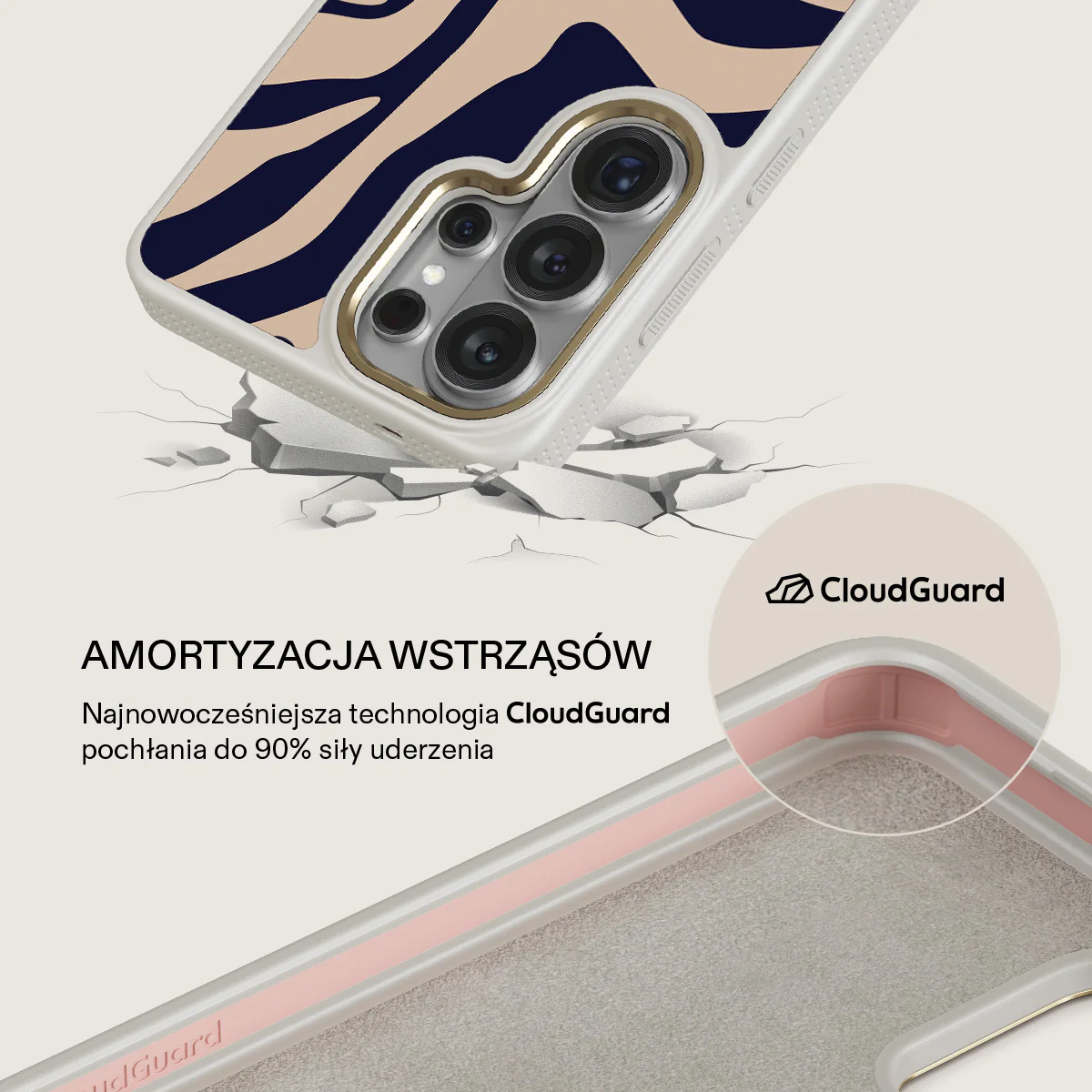 Vigilant - Samsung Galaxy S26 Ultra Etui - Image 28