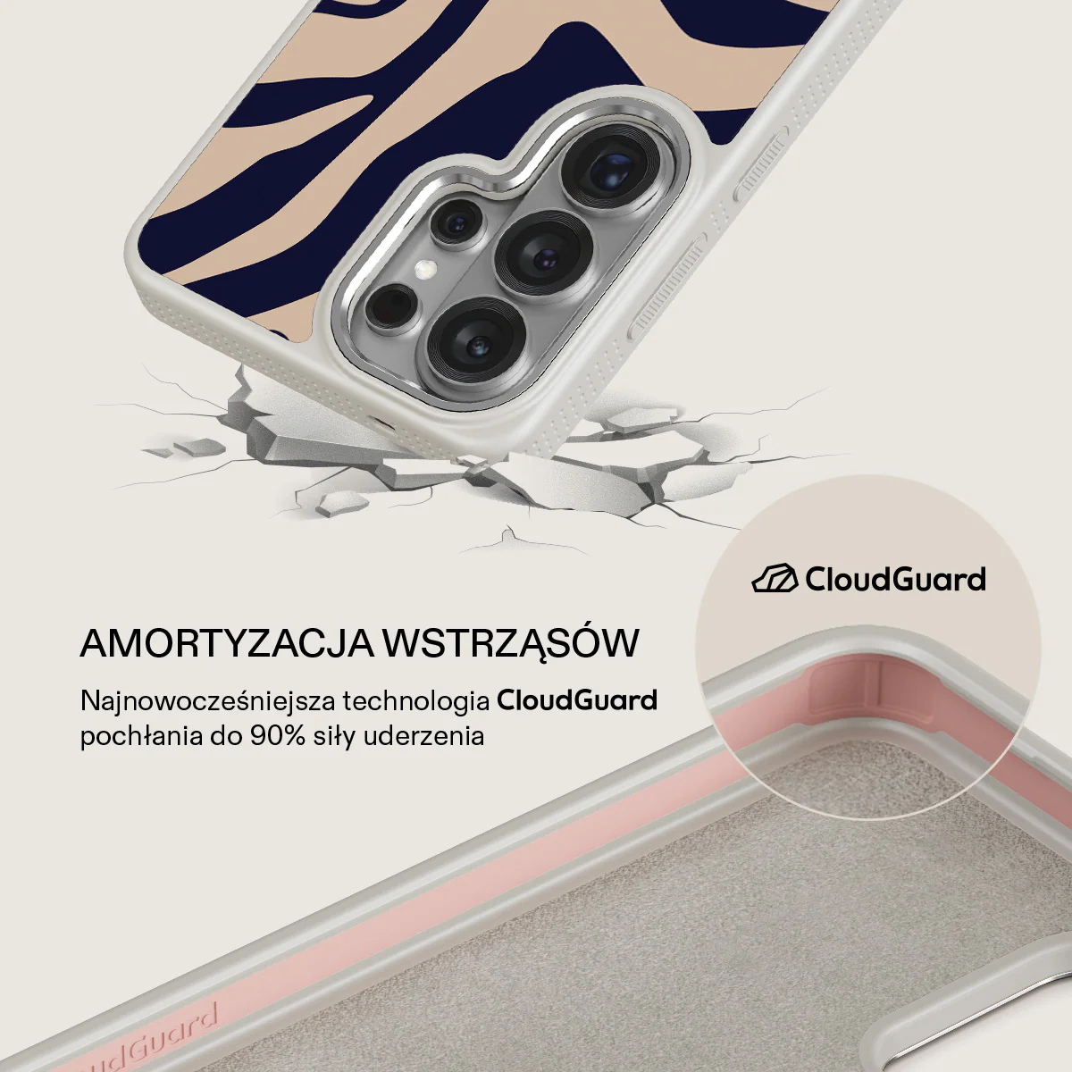 Vigilant - Samsung Galaxy S26 Ultra Etui - Image 35
