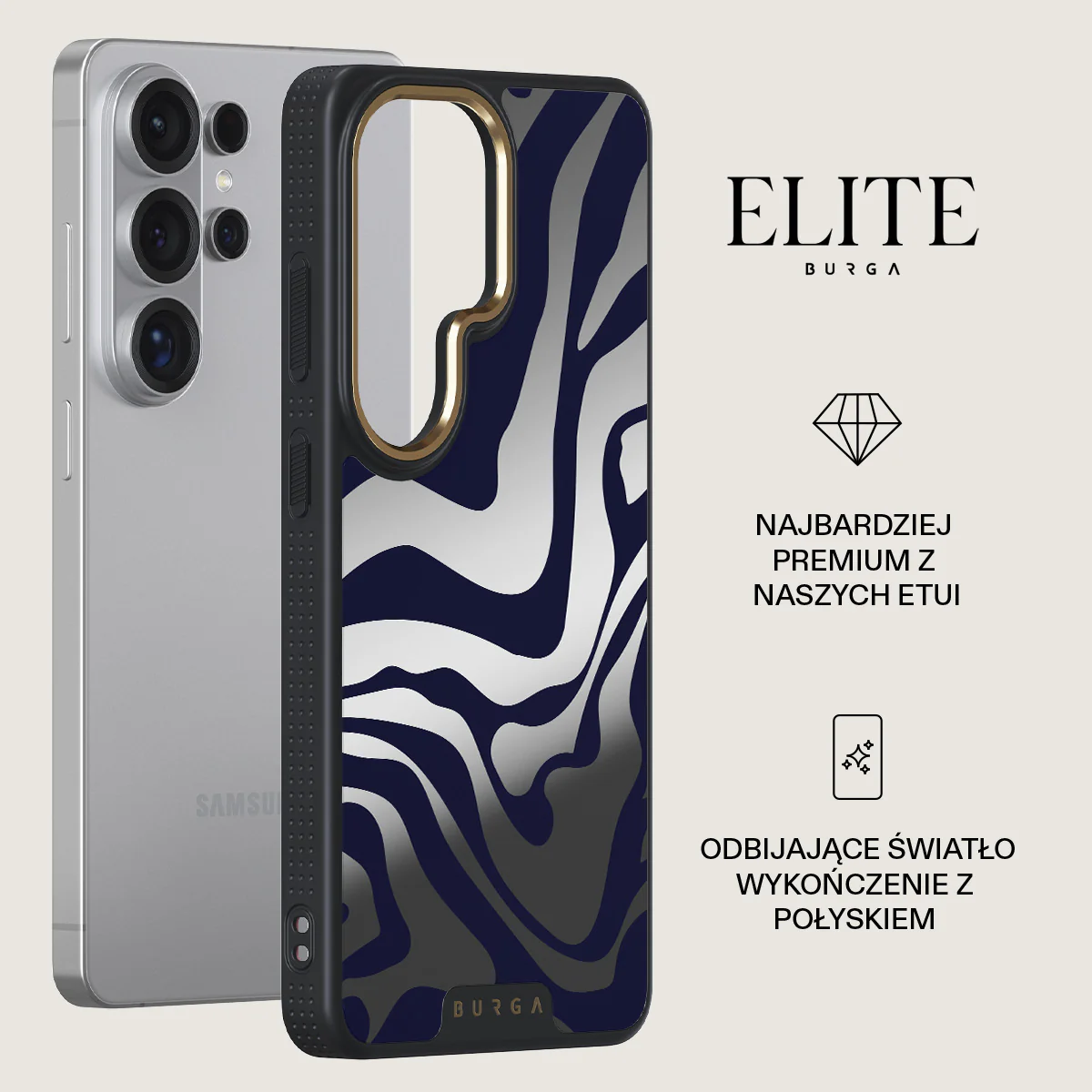 Vigilant - Samsung Galaxy S26 Ultra Etui - Image 41