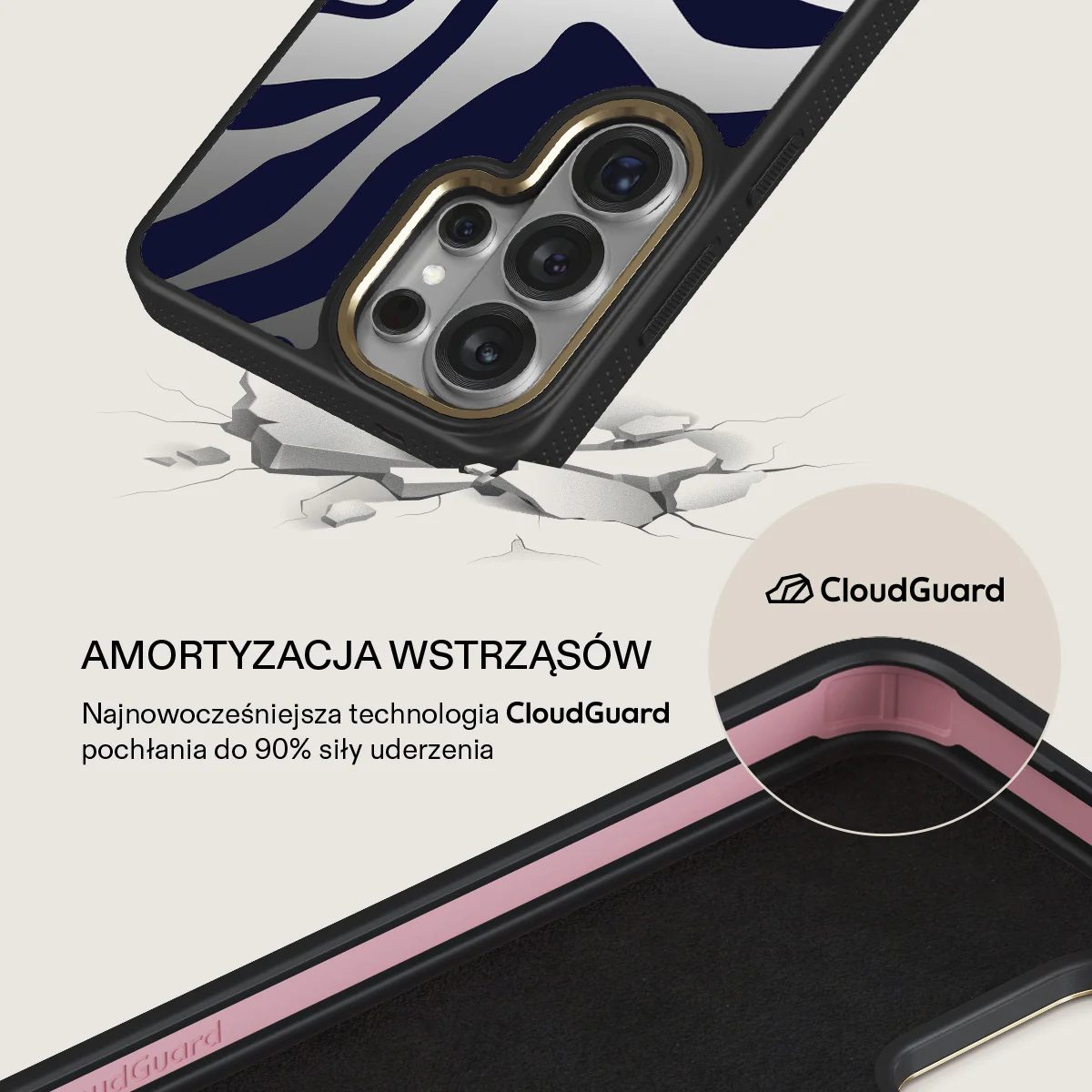 Vigilant - Samsung Galaxy S26 Ultra Etui - Image 42