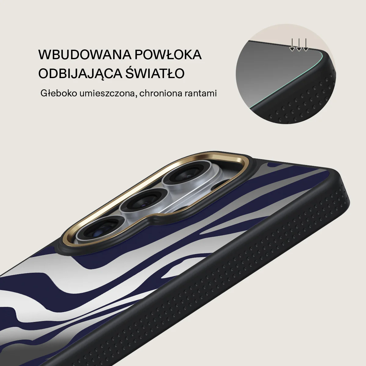Vigilant - Samsung Galaxy S26 Ultra Etui - Image 43