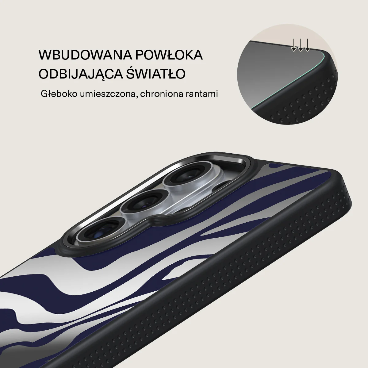 Vigilant - Samsung Galaxy S26 Ultra Etui - Image 51