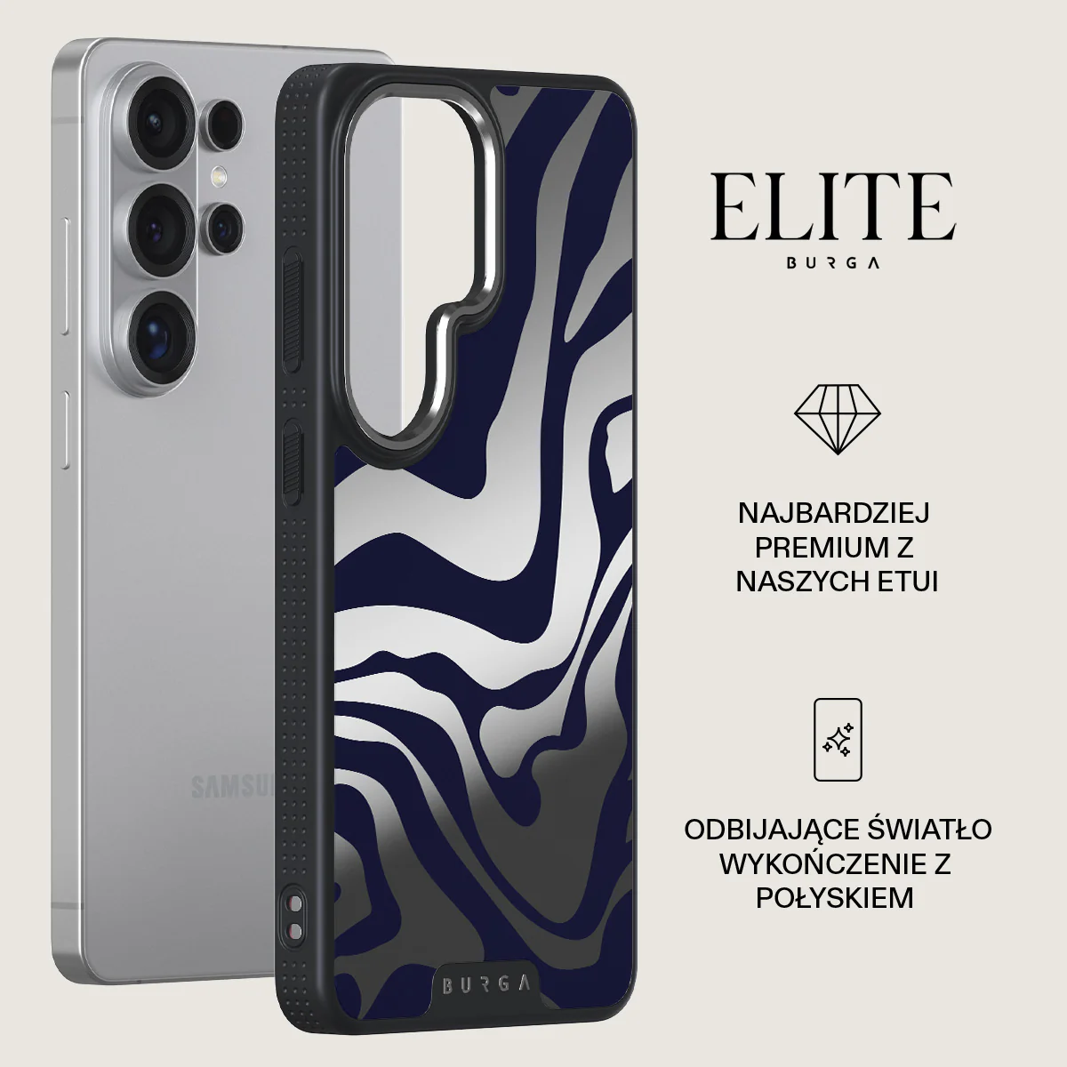 Vigilant - Samsung Galaxy S26 Ultra Etui - Image 57