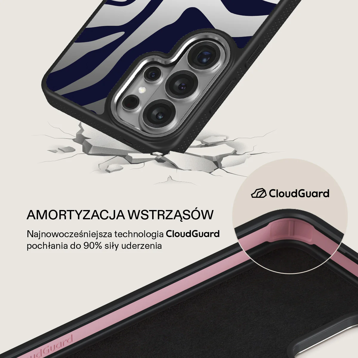 Vigilant - Samsung Galaxy S26 Ultra Etui - Image 58