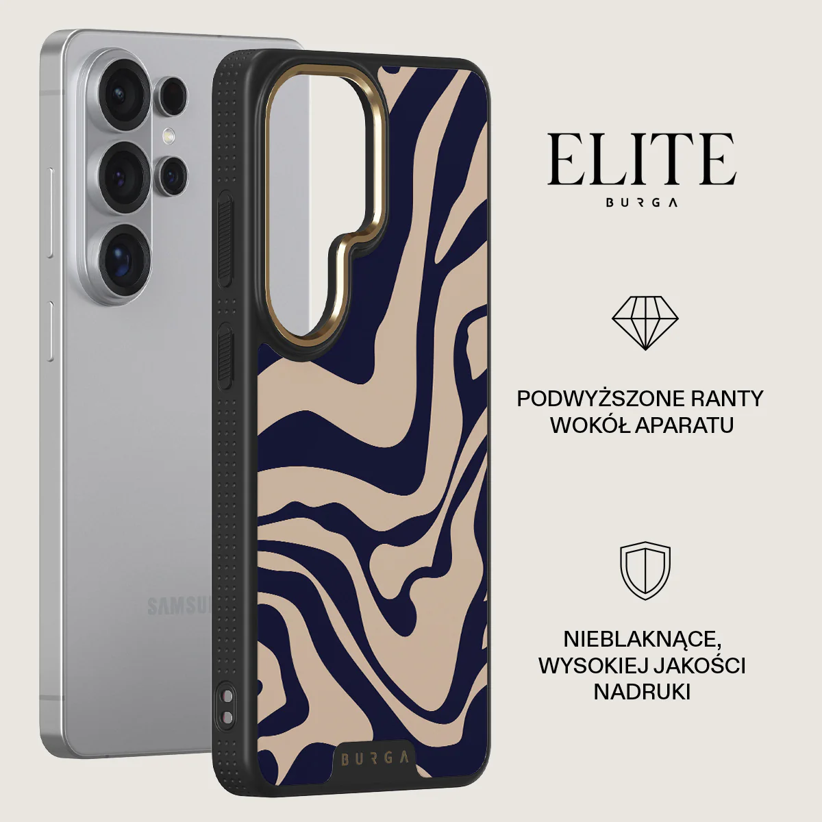 Vigilant - Samsung Galaxy S26 Ultra Etui - Image 6