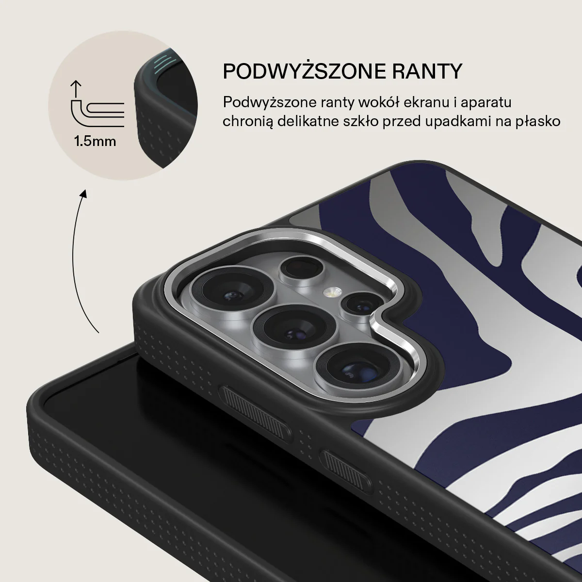 Vigilant - Samsung Galaxy S26 Ultra Etui - Image 60