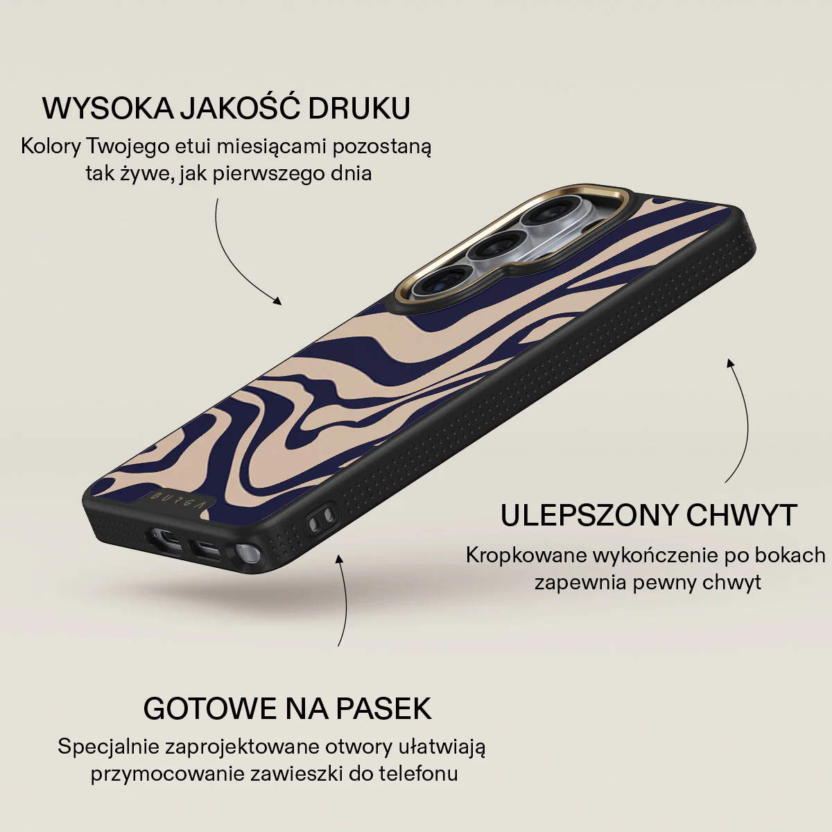 Vigilant - Samsung Galaxy S26 Ultra Etui - Image 9