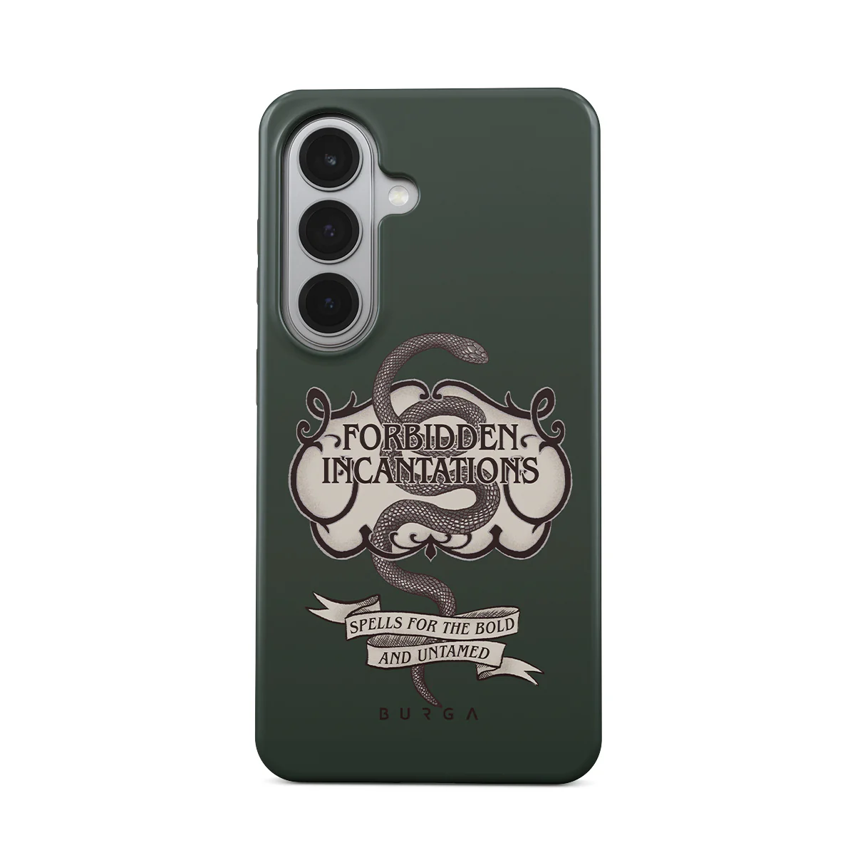 Villain - Samsung Galaxy S26 Etui