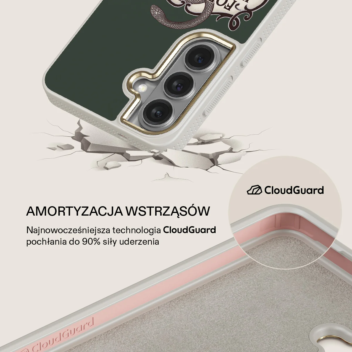 Villain - Samsung Galaxy S26 Etui - Image 28