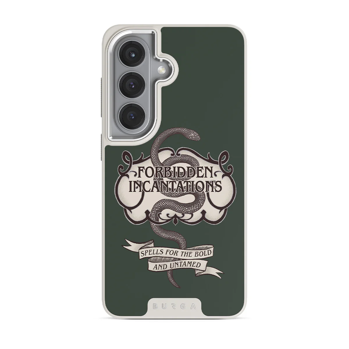 Villain - Samsung Galaxy S26 Etui - Image 33