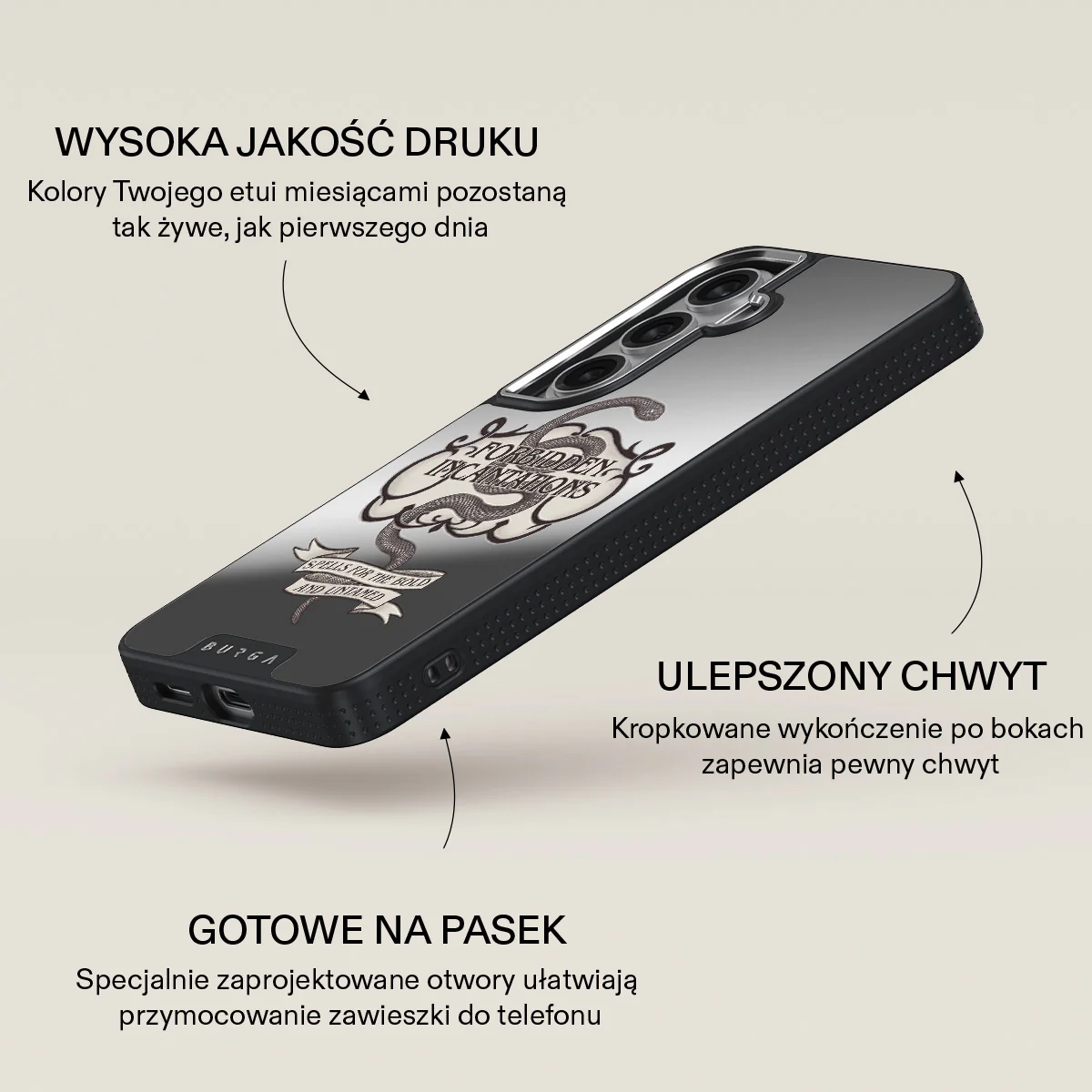Villain - Samsung Galaxy S26 Etui - Image 61