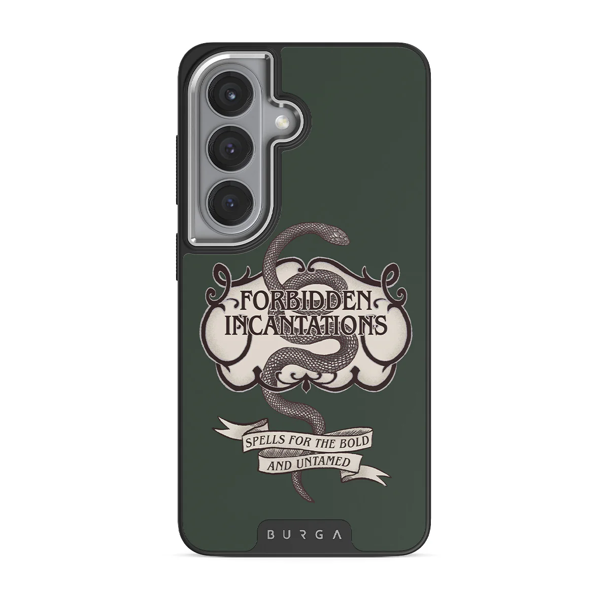 Villain - Samsung Galaxy S26 Plus Etui - Image 19