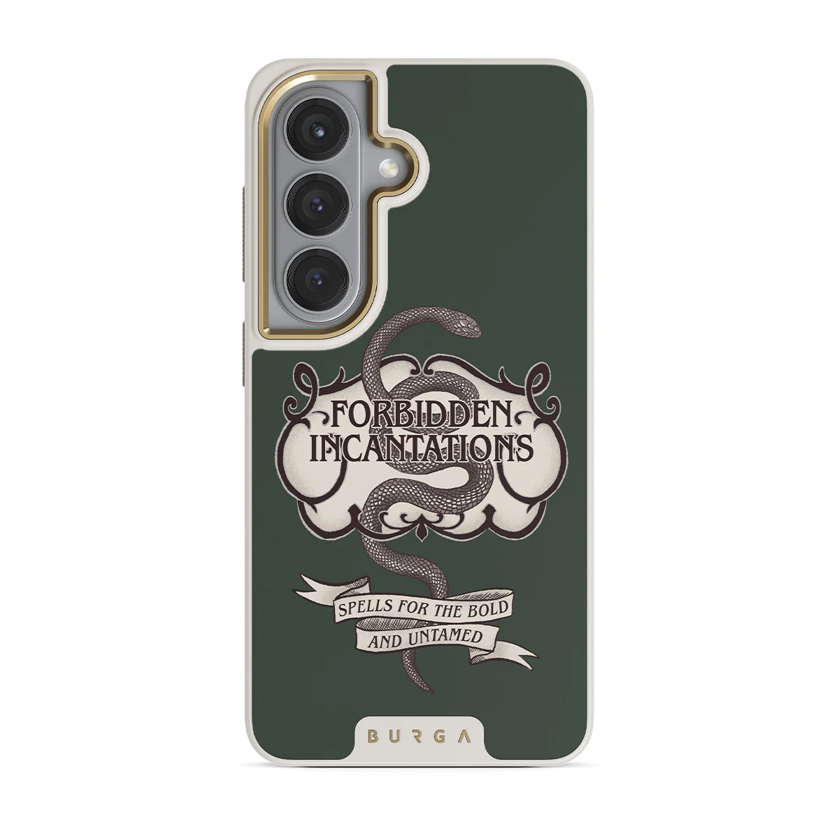 Villain - Samsung Galaxy S26 Plus Etui - Image 26