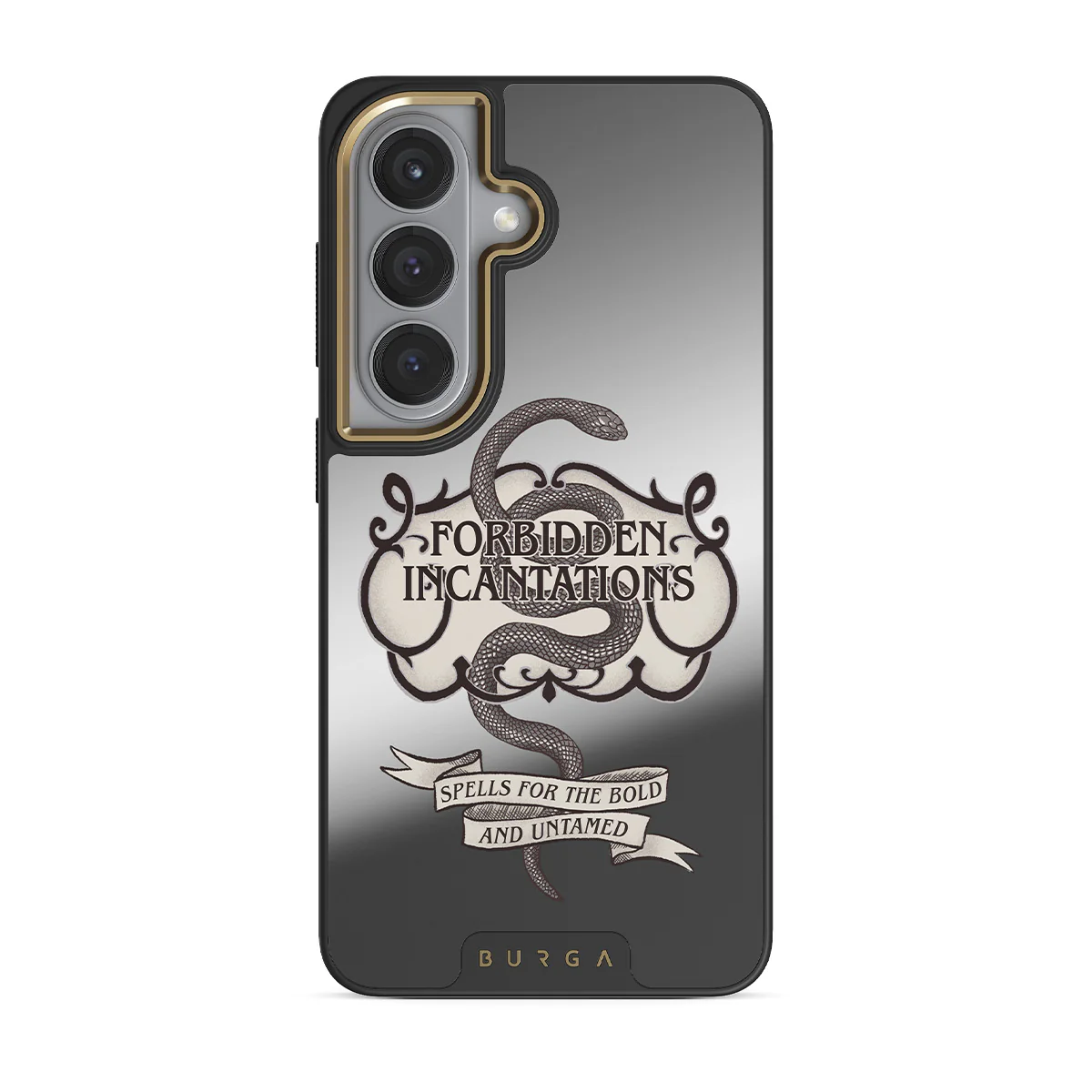 Villain - Samsung Galaxy S26 Plus Etui - Image 40