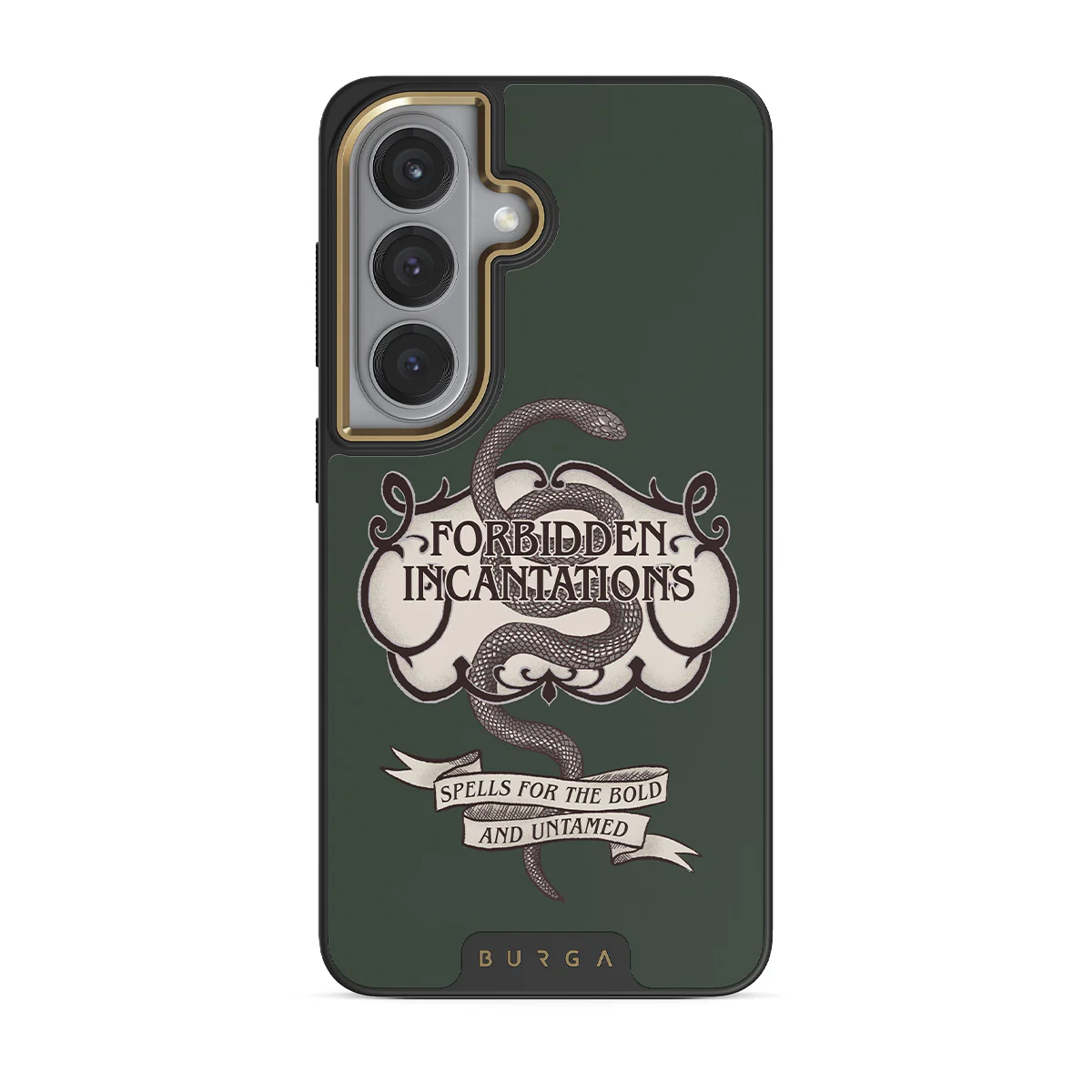 Villain - Samsung Galaxy S26 Plus Etui - Image 5