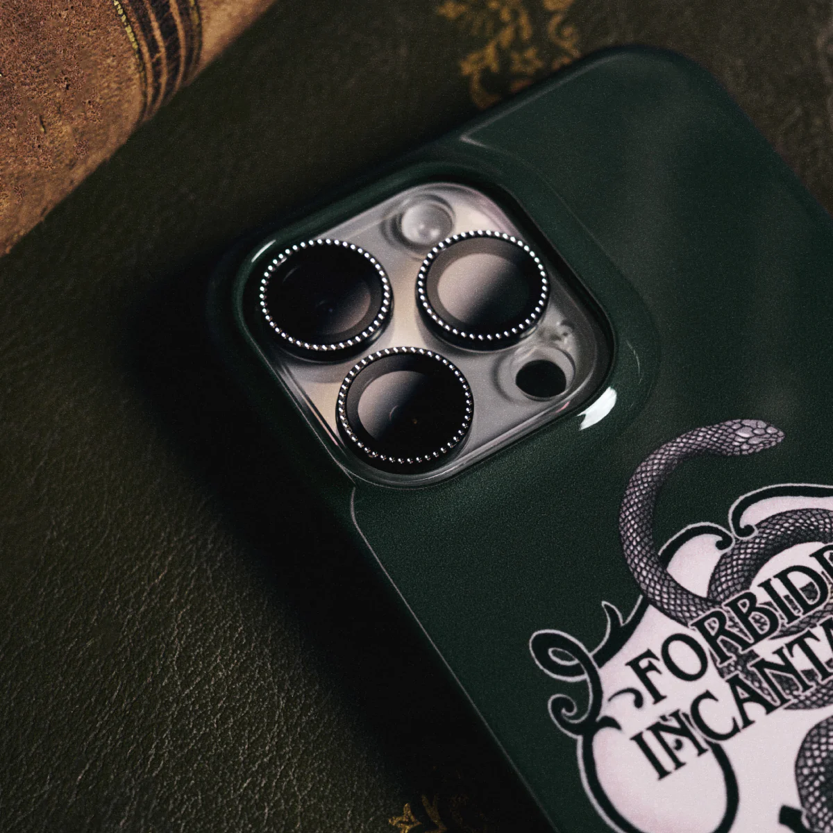 Villain - Samsung Galaxy S26 Plus Etui - Image 69