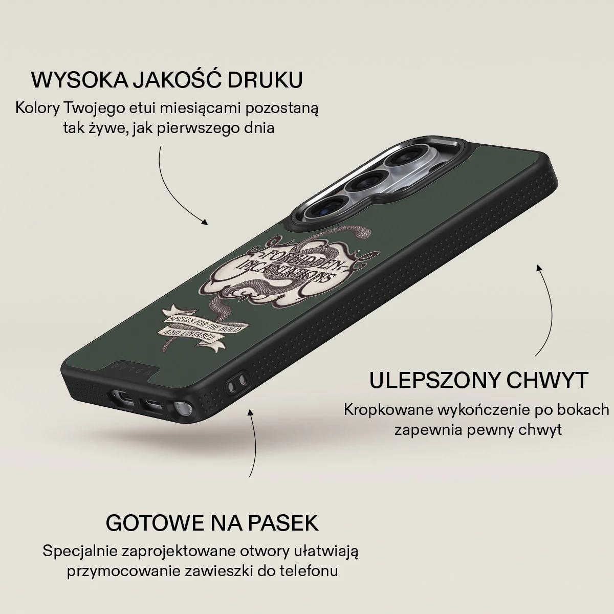 Villain - Samsung Galaxy S26 Ultra Etui - Image 16